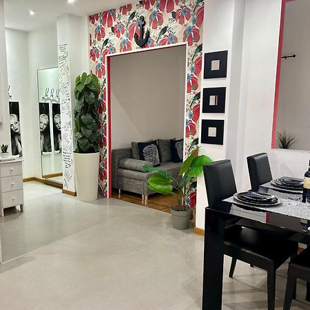 Aparthotel Santhry House Torino Esterno foto